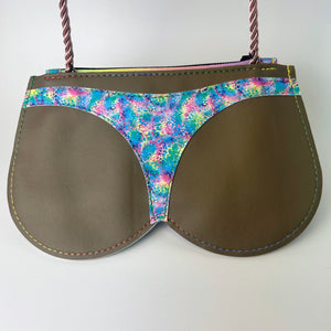 Itsy Bisy Bikini Bag