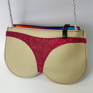 Itsy Bisy Bikini Bag