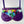 Itsy Bisy Bikini Bag
