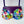 Itsy Bisy Bikini Bag