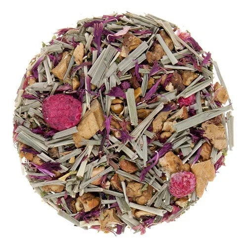 157-24 Relax Wellness Blend - Gioielli Tea Co.