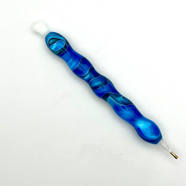 042-61 Diamond Painting Pen - RoloWorks - Painted Door on Main