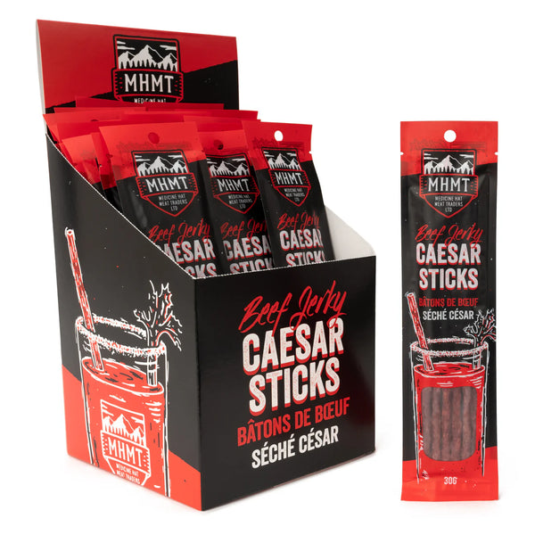 868-01 Ceasar Sticks - Medicine Hat Meat Traders