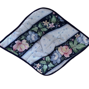 Microwave Cotton Bowl Cozy