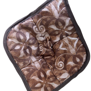 Microwave Cotton Bowl Cozy