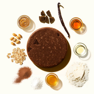 COMING SOON Double Chocolate | Organic Protein Cookie