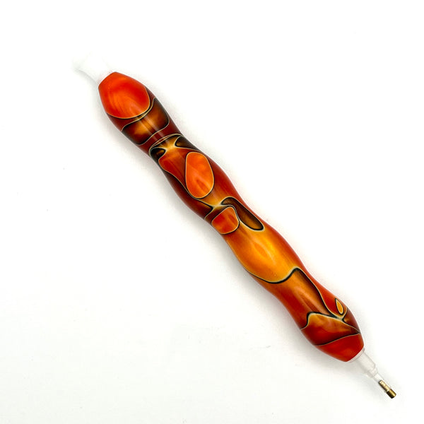 042-61 Diamond Painting Pen - RoloWorks - Painted Door on Main