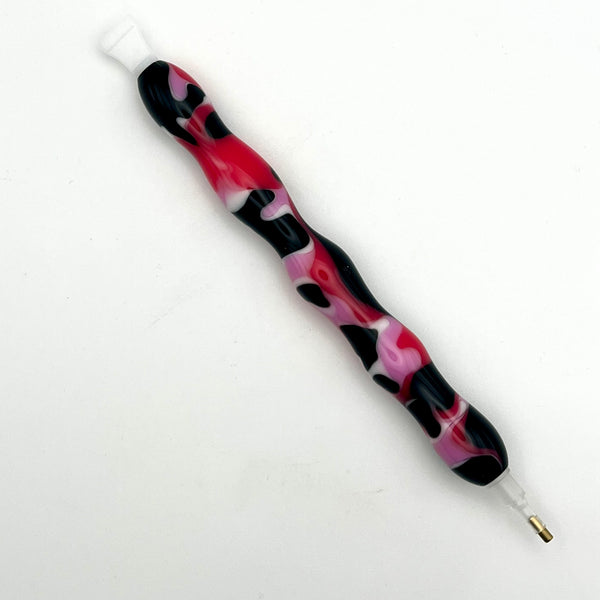042-61 Diamond Painting Pen - RoloWorks - Painted Door on Main
