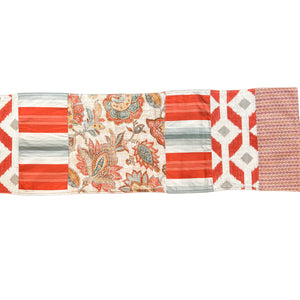 Table Runner Cotton + Upholstry Fabric