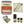Load image into Gallery viewer, 837-09 Sazerac Cocktail Kit - The Cocktail Box Co.
