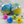 Load image into Gallery viewer, 809-04 Novelty Bath Bombs - Pretty Little Industries
