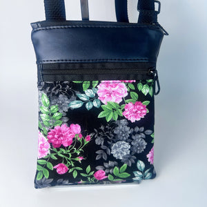 Swoop Back Cellmate Purse/Bag