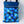 Swoop Back Cellmate Purse/Bag