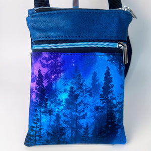 Swoop Back Cellmate Purse/Bag