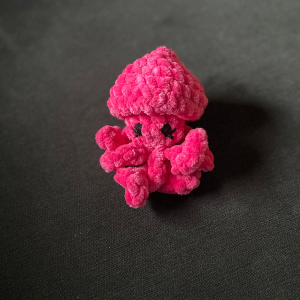 096-22 Jelly Pops - Willing Hands Crochet