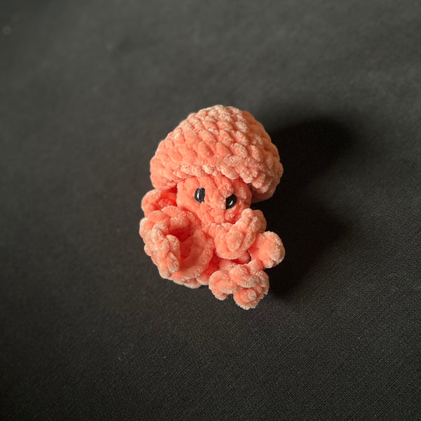096-22 Jelly Pops - Willing Hands Crochet