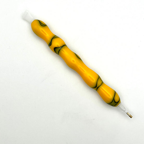 042-61 Diamond Painting Pen - RoloWorks - Painted Door on Main