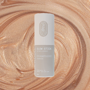 COMING SOON All Natural Glow Stick -  Champagne