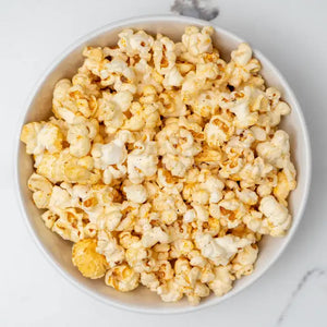 Sweet Chili Heat Vegan Popcorn