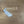 Clear Acrylic Bookmarks - Noodle Art - Painted Door on Main