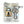 Acrylic Keychain Sets - Painted Door on Main
