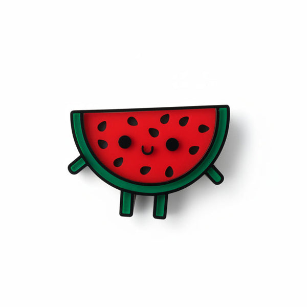 Acrylic & Wood Night Lights - Painted Door on Main