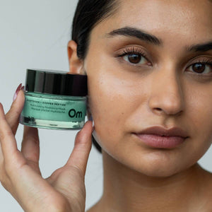 Adaptogen + Copper Peptide Radiance Mask - Painted Door on Main