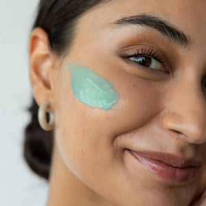 Adaptogen + Copper Peptide Radiance Mask - Painted Door on Main
