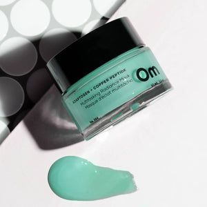 Adaptogen + Copper Peptide Radiance Mask - Painted Door on Main