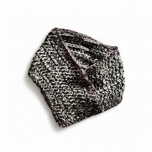 Adult Cowls - Willing Hands Crochet - Painted Door on Main