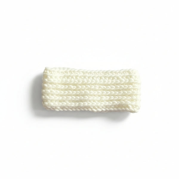 Adult Headbands - Willing Hands Crochet - Painted Door on Main