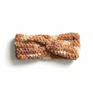 Adult Headbands - Willing Hands Crochet - Painted Door on Main