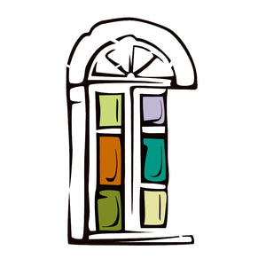 After School Makers' Club with Finn - Painted Door on Main