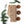 Alberta Sold Oak Crib Board - Painted Door on Main