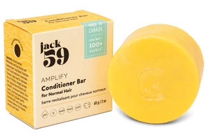 Amplify Shampoo & Conditioner Bars - Jack59 - Painted Door on Main