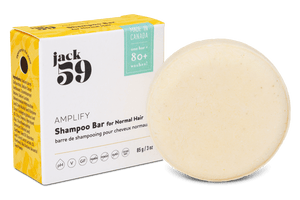 Amplify Shampoo & Conditioner Bars - Jack59 - Painted Door on Main