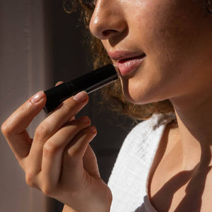 Argan + Tucuma Lip Butter - Painted Door on Main