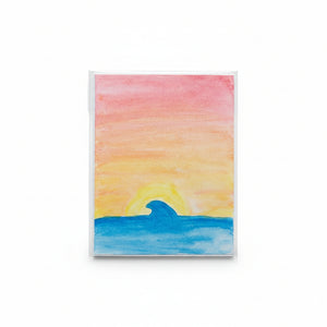 Youth Spotlight Series - Saylor Jordan - Painted Door on Main