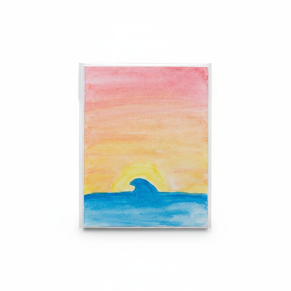 Youth Spotlight Series - Saylor Jordan - Painted Door on Main