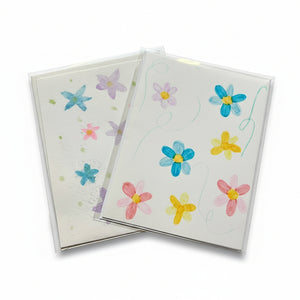 Youth Spotlight Series - Saylor Jordan - Painted Door on Main