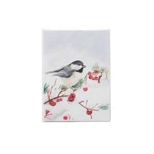 Art Greeting Cards - HannadMade - Painted Door on Main