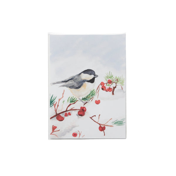 Art Greeting Cards - HannadMade - Painted Door on Main