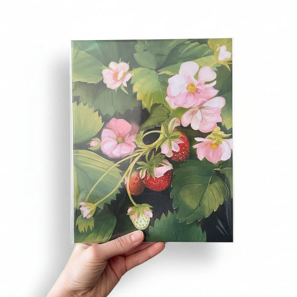 Art Prints - HannadMade - Painted Door on Main