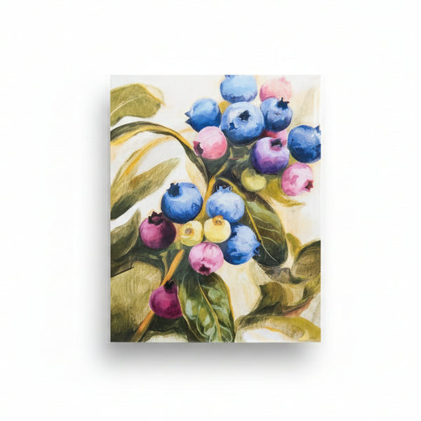 Art Prints - HannadMade - Painted Door on Main