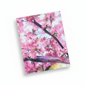 Art Prints - HannadMade - Painted Door on Main