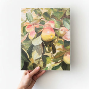 Art Prints - HannadMade - Painted Door on Main