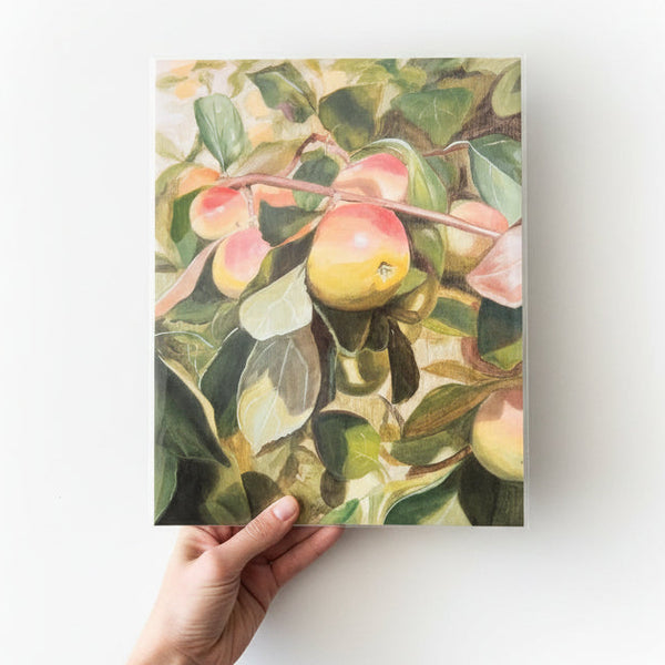 Art Prints - HannadMade - Painted Door on Main