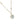Load image into Gallery viewer, Aurelia Necklace - Petit Gold - Painted Door on Main

