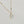 Load image into Gallery viewer, Aurelia Necklace - Petit Gold - Painted Door on Main
