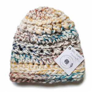 Baby Beanies - Willing Hands Crochet - Painted Door on Main